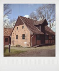 Sehenswürdigkeiten rund um das Heuerhaus Dötlingen: Wassermühle Ostrittrum Sehenswürdigkeiten rund um das Heuerhaus Dötlingen: Wasseermühle Ostrittrum