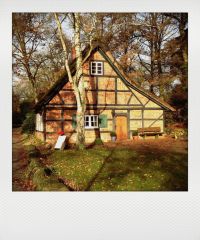 Sehenswürdigkeiten rund um das Heuerhaus Dötlingen: Püttenhus Sehenswürdigkeiten rund um das Heuerhaus Dötlingen: Püttenhus