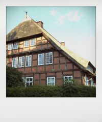 Sehenswürdigkeiten rund um das Heuerhaus Dötlingen: Tabkenhof Sehenswürdigkeiten rund um das Heuerhaus Dötlingen: Tabkenhof