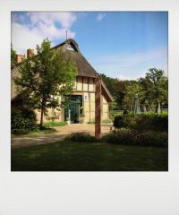 Sehenswürdigkeiten: Das Heuerhaus Dötlingen Sehenswürdigkeiten: Das Heuerhaus Dötlingen