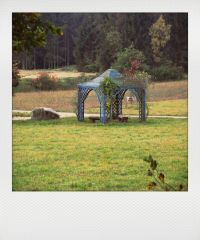 Sehenswürdigkeiten rund um das Heuerhaus Dötlingen: Dorfgarten Sehenswürdigkeiten rund um das Heuerhaus Dötlingen: Dorfgarten